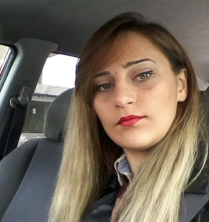 მარი სიჭინავა მარი სიჭინავა