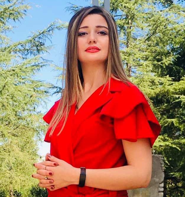 ნანა ჯვარშეიშვილი