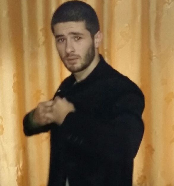 ლევანი თალაკვაძე