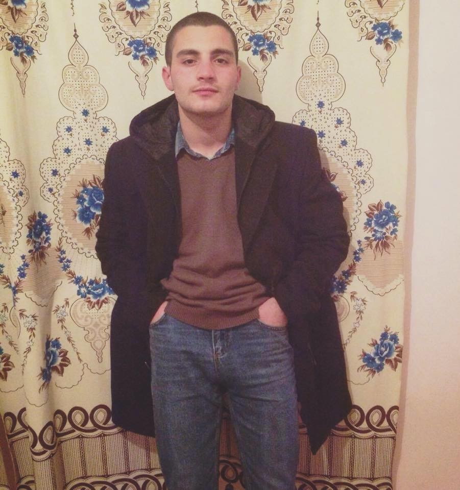 ბექა შენგელია