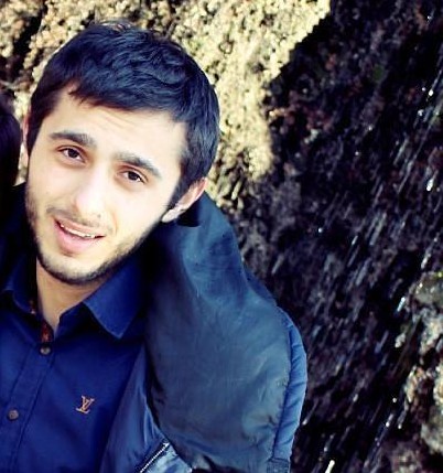 giorgi chixladze
