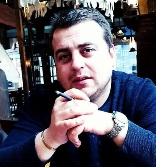 გაგა ხუციშვილი გაგა ხუციშვილი