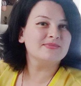 მარი ღიბრაძე
