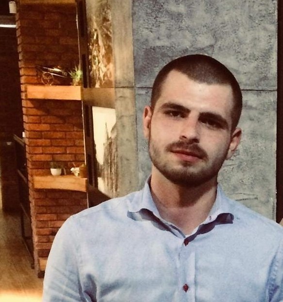 ბექა ჩოხელი