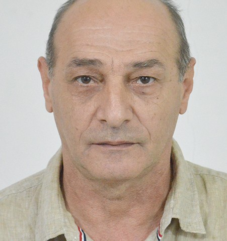 Gocha Razmadze Gocha Razmadze