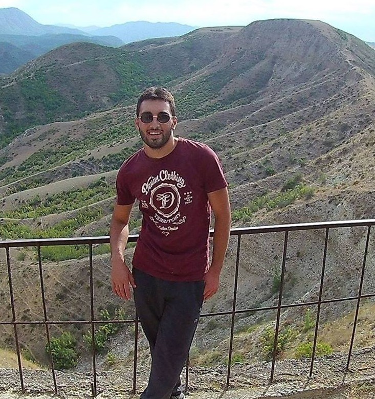 თემო დემეტრაშვილი