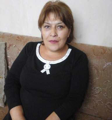 ნინო ჯიქიძე ნინო ჯიქიძე