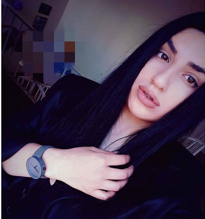 ნანი ნებიერიძე