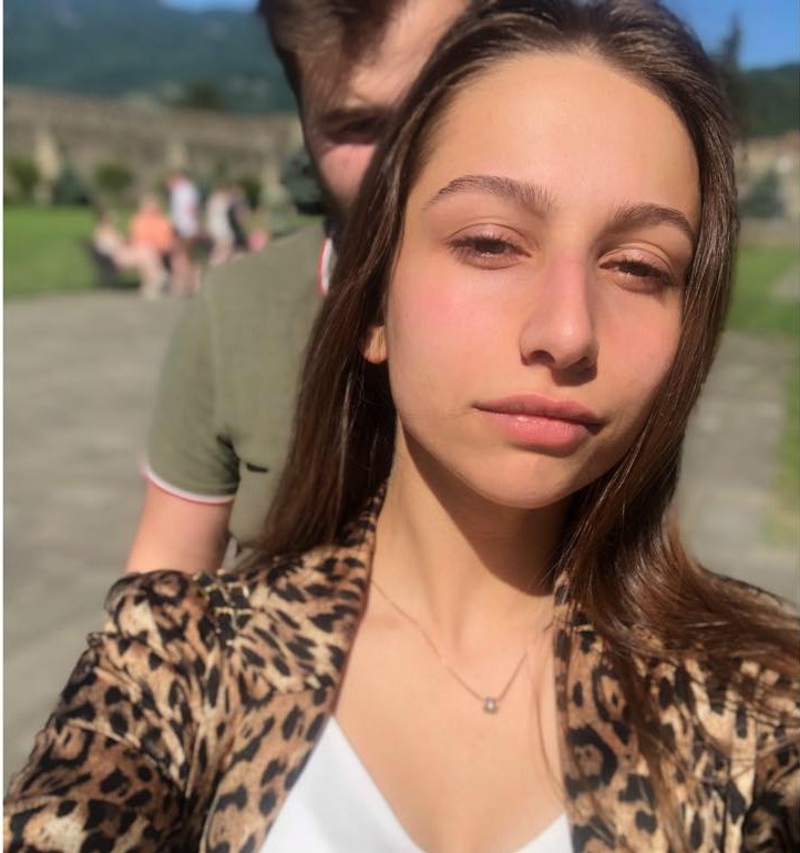 მარია ყრუაშვილი