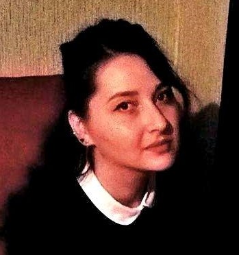 ანა ჯაფარიძე ანა ჯაფარიძე
