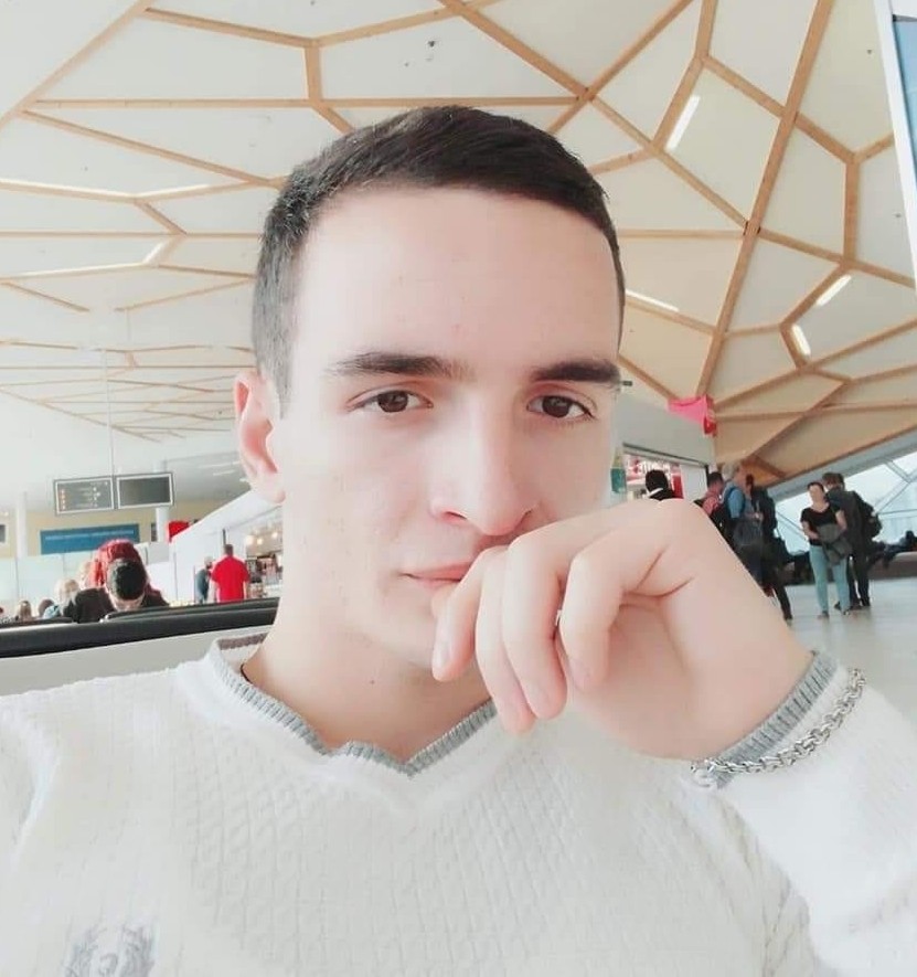 ბექა ზენაიშვილი