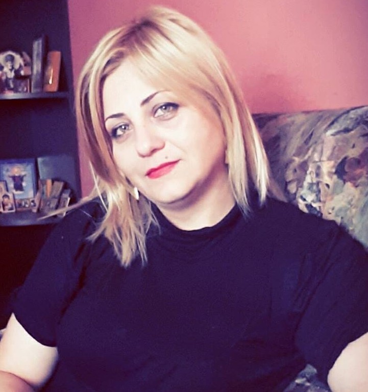ნინო მირიანაშვილი