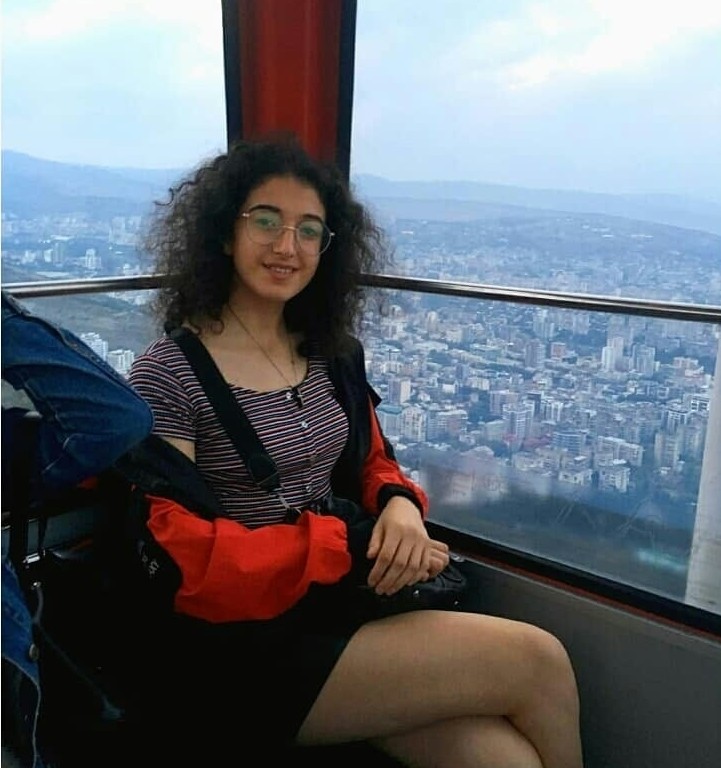 თამუნა ხაჭაპურიძე