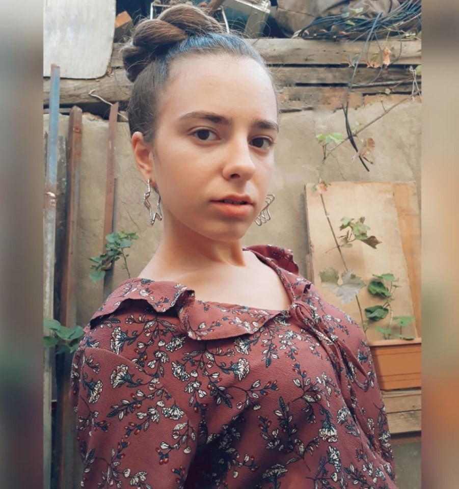 თამარი ტილკავაშვილი