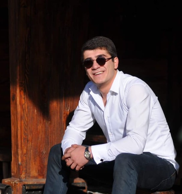 ნიკა მამულაძე