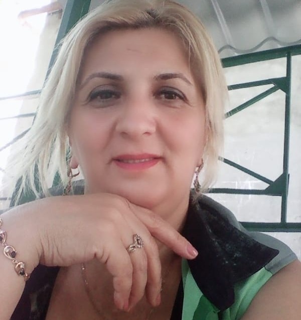 მაია ფორჩხიძე