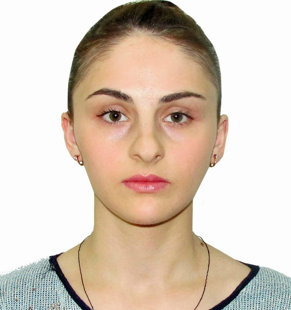 ნატო სამხარაძე ნატო სამხარაძე