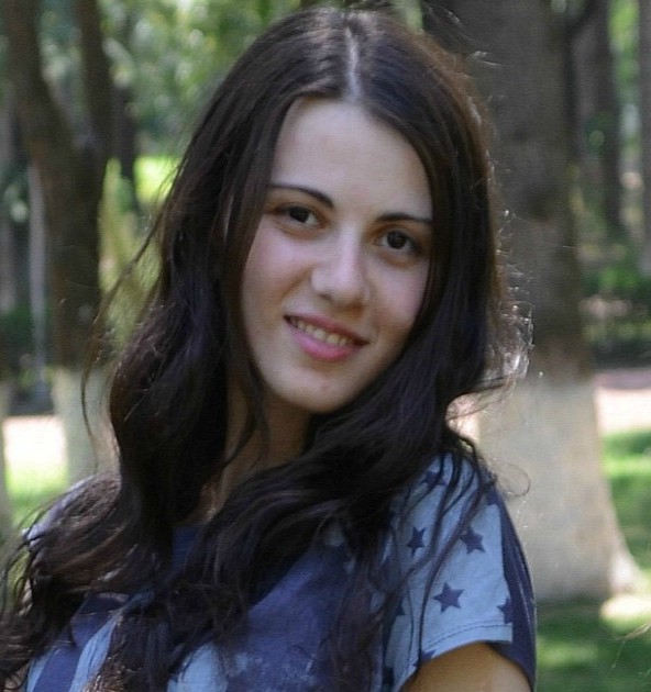 ნინო ტაბატაძე ნინო ტაბატაძე
