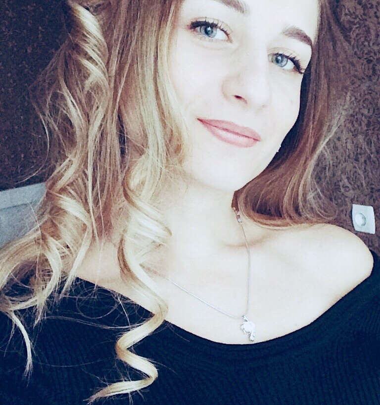 სოფიკო ბუხრაშვილი