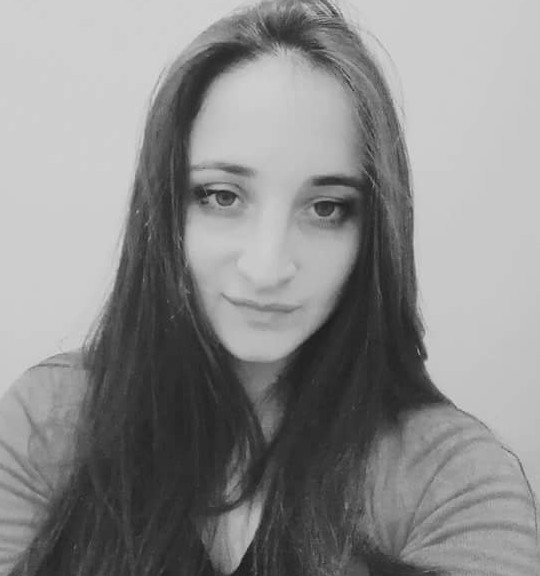 თეონა ალუღიშვილი თეონა ალუღიშვილი
