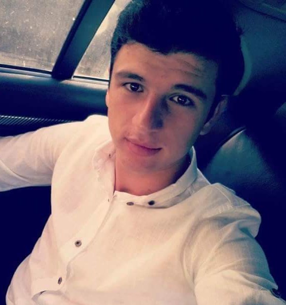 gocha qamadadze gocha qamadadze
