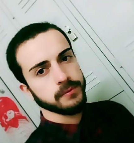 გიორგი იმედაიშვილი გიორგი იმედაიშვილი