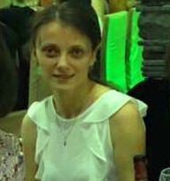 თინათინ ლომიძე