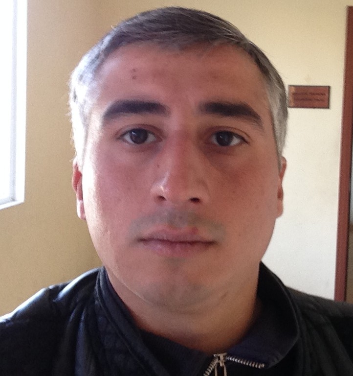 ირაკლი კვირიკაშვილი