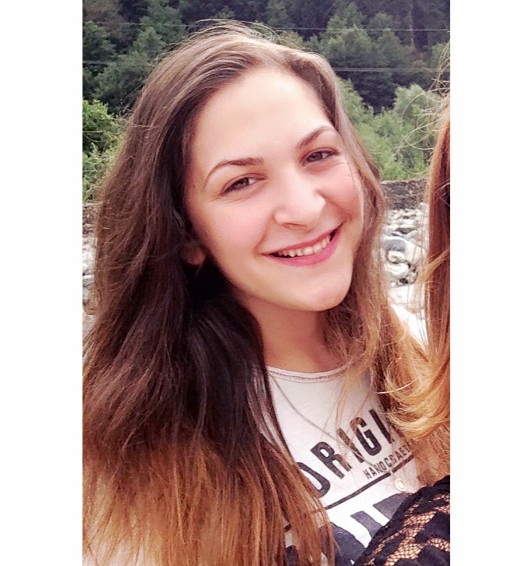 ლიკა გეწაძე ლიკა გეწაძე