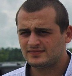 ჯიმი მჟავია ჯიმი მჟავია