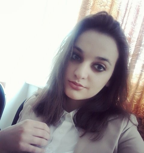 დეა გვასალია დეა გვასალია
