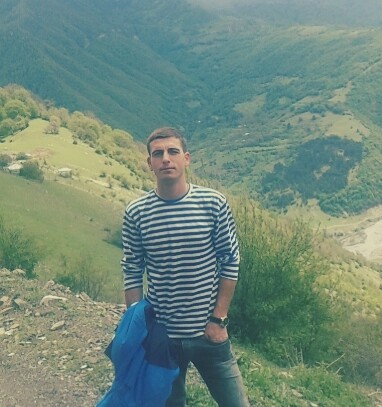 ალექსანდრე მაჭავარიანი ალექსანდრე მაჭავარიანი