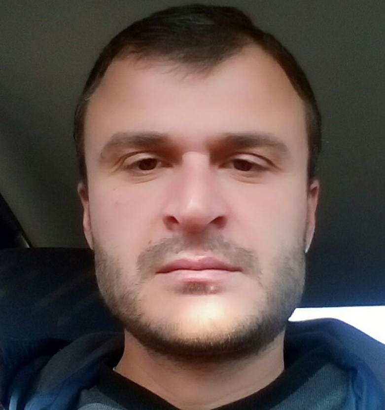 Levan Zarkua Levan Zarkua