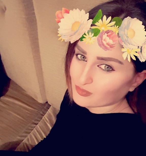 Natia Budagashvili