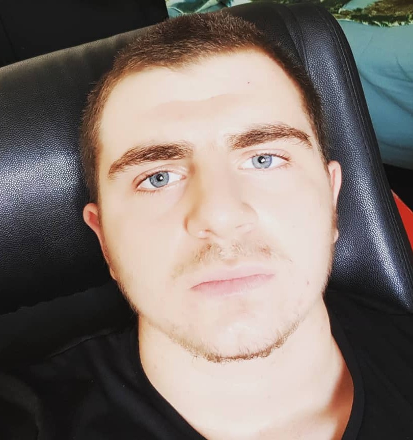 ლაშა ანთაძე ლაშა ანთაძე