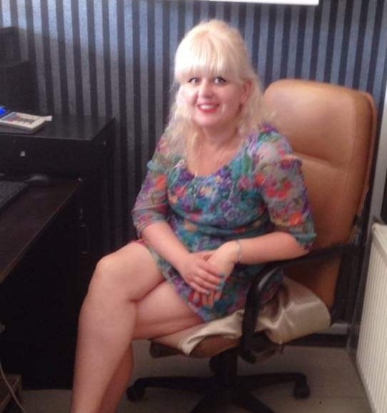 eka macharashvili