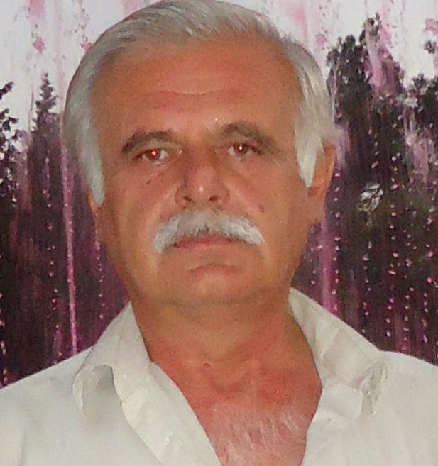 გიგა ჯულაყიზე გიგა ჯულაყიზე