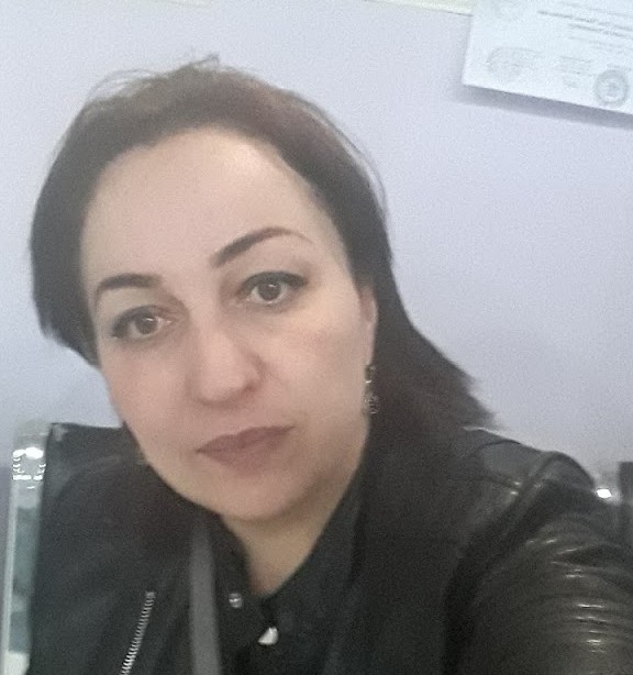 მაკა ქუთელია მაკა ქუთელია