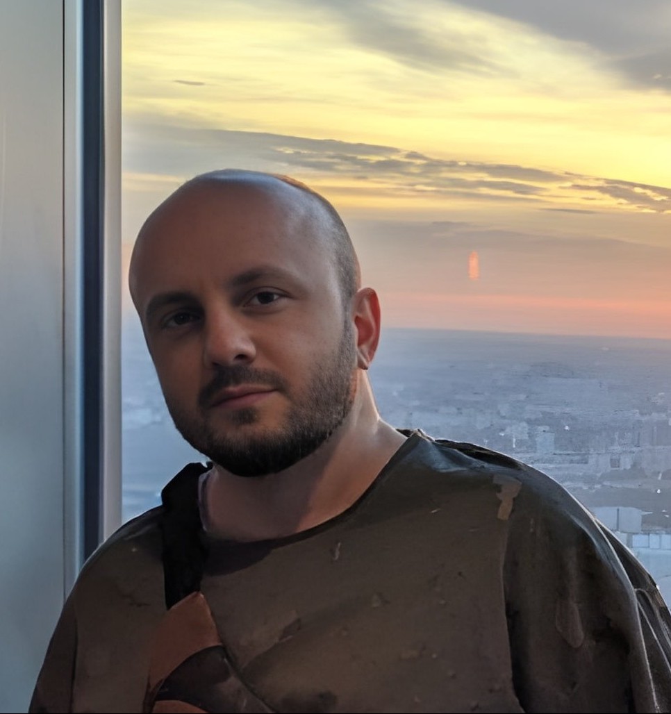 დავით ჭურღულია
