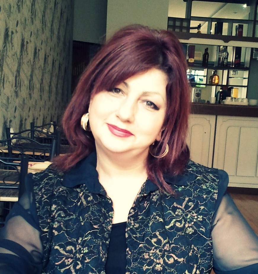 ლალი კალატოზიშვილი