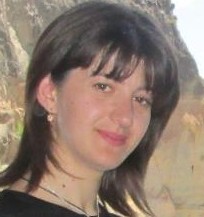 თამრიკო თინიკაშვილი თამრიკო თინიკაშვილი