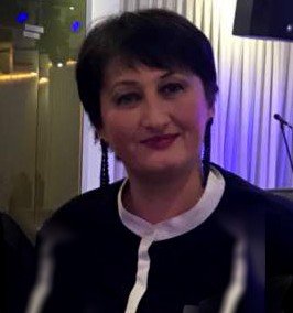 ნინო ალანია ნინო ალანია