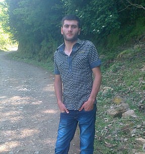 ლიკა კახიძე ლიკა კახიძე