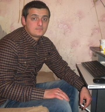 ბექა ბიჩნიგაური