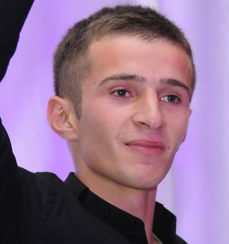 კაკო შუბითიძე კაკო შუბითიძე