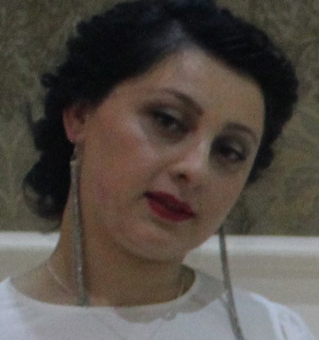 მაია ხვედელიძე მაია ხვედელიძე
