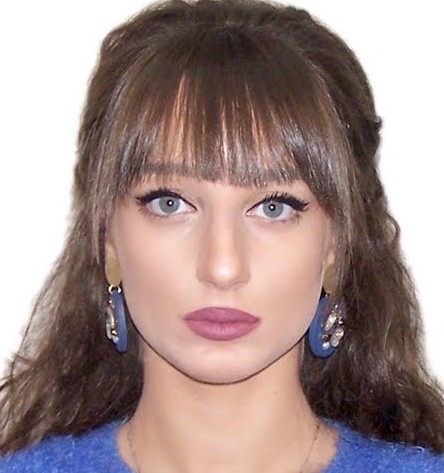 თამთა ლობჯანიძე თამთა ლობჯანიძე
