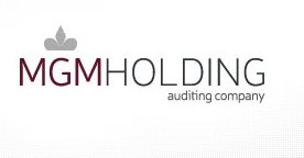 MGM HOLDING