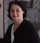 marine svanishvili