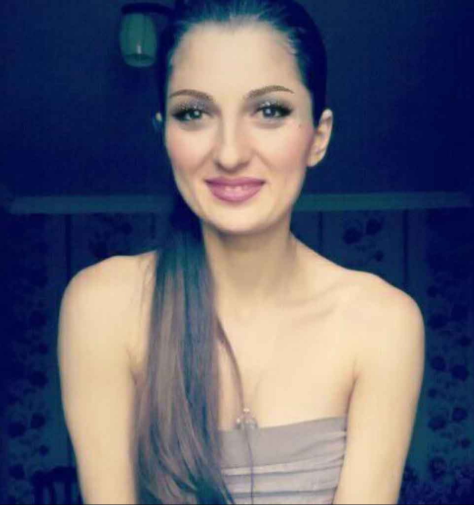 თეო შარვაშიძე თეო შარვაშიძე